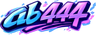 ab444 Logo